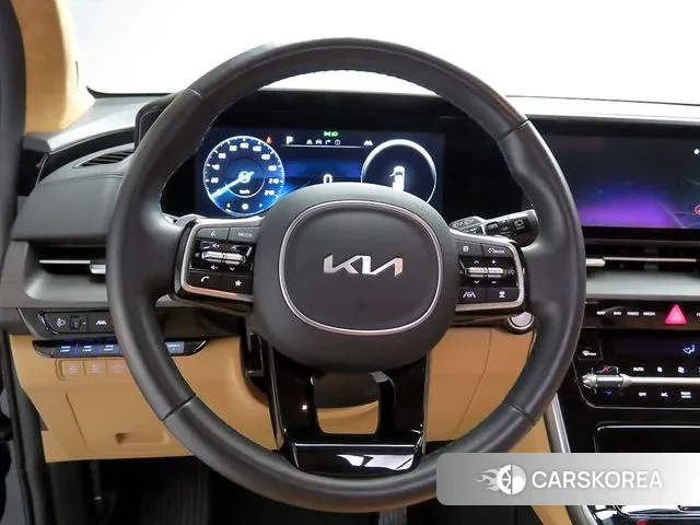 Kia Carnival 4th generation id 3420541 из Кореи 19