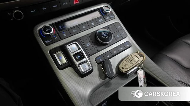 Hyundai The New Palisade id 4349982 из Кореи 30