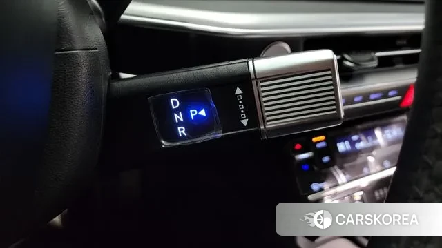 Hyundai Grandeur (GN7) id 3278778 из Кореи 19