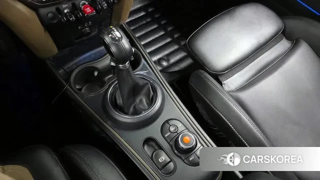 Mini Cooper D Countryman id 3455273 из Кореи 19