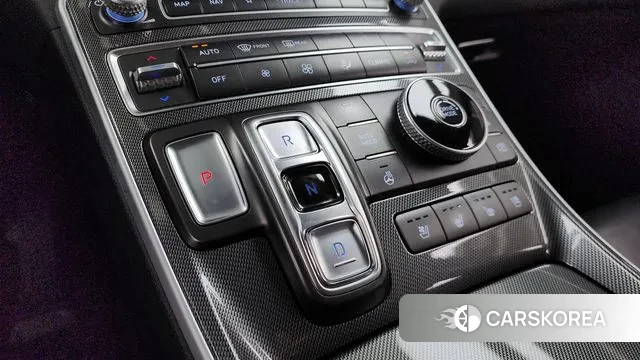 Hyundai The New Santa Fe id 3530242 из Кореи 19