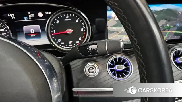 Mercedes-Benz E-Class W213 id 3484537 из Кореи 19