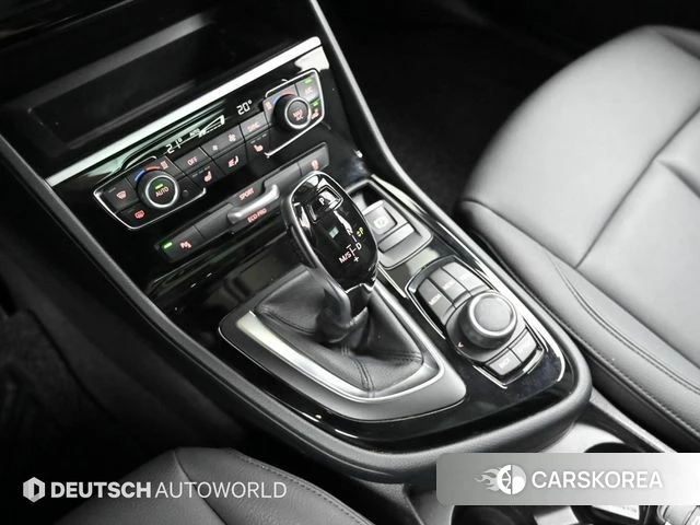 BMW 2 Series Active Tourer (F45) id 4284122 из Кореи 19