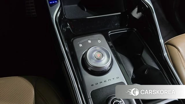 Kia The New Sorento 4th Generation id 4656064 из Кореи 30