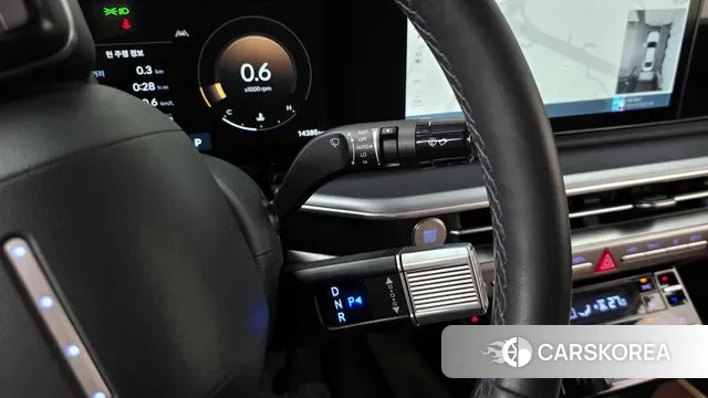 Hyundai Grandeur (GN7) id 3512268 из Кореи 19