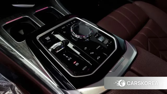 BMW 7 Series (G70) id 3042509 из Кореи 19