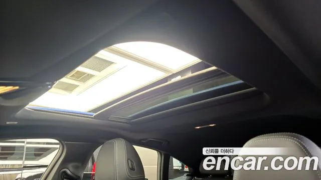 BMW i4 id 2695281 из Кореи 19