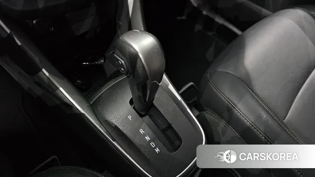 Chevrolet (GM Daewoo) The New Trax id 3464261 из Кореи 19