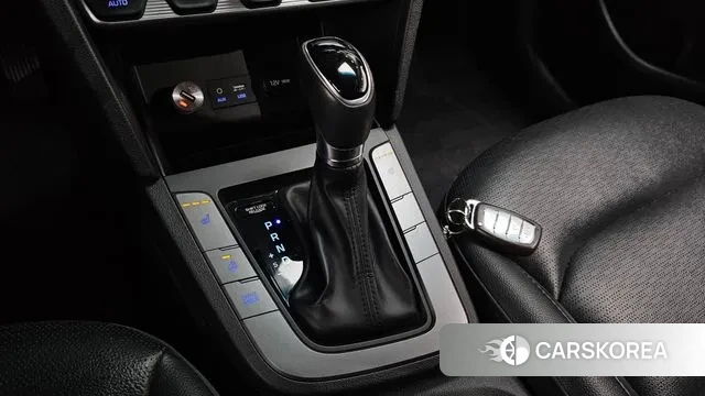 Hyundai The New Avante AD id 3265139 из Кореи 19