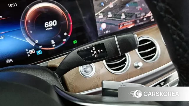 Mercedes-Benz E-Class W213 id 3003195 из Кореи 19