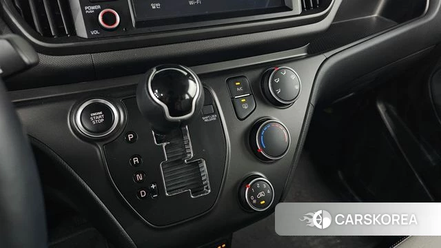 Kia The New Kia Ray id 4329696 из Кореи 19