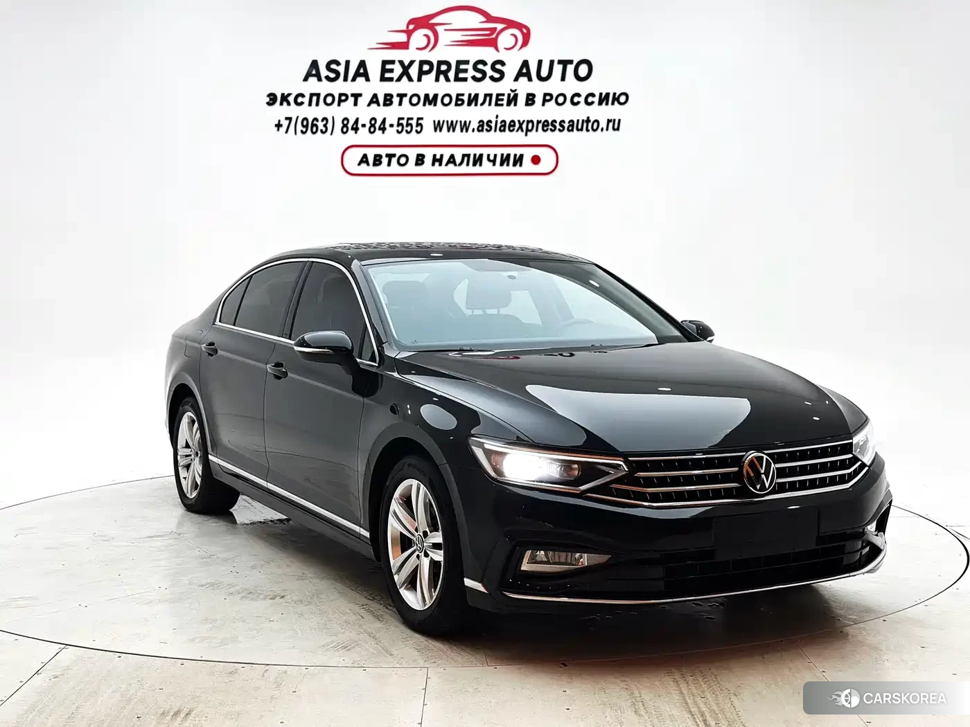 Volkswagen Magotan id 4576602 из Китая 23