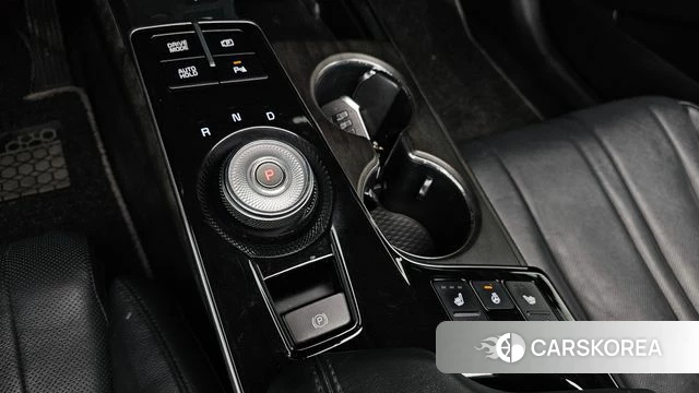 Kia K8 id 4758966 из Кореи 31