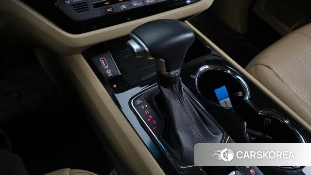 Kia The New Carnival id 4339396 из Кореи 19