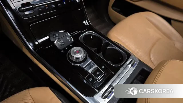 Kia Carnival 4th generation id 2891054 из Кореи 19