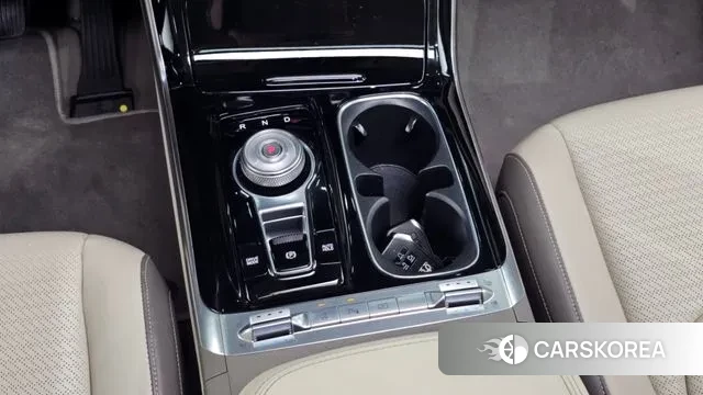 Kia Carnival 4th generation id 3736210 из Кореи 19