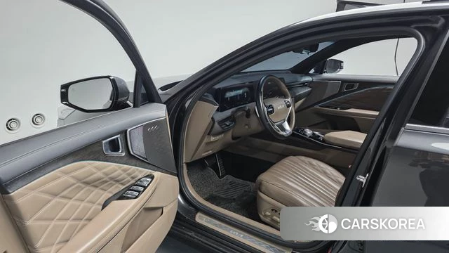 Kia K8 Hybrid id 4835841 из Кореи 39