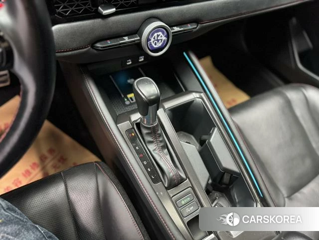 Honda Accord id 4259506 из Китая 16