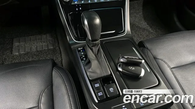 Hyundai Grandeur IG id 2458792 из Кореи 19