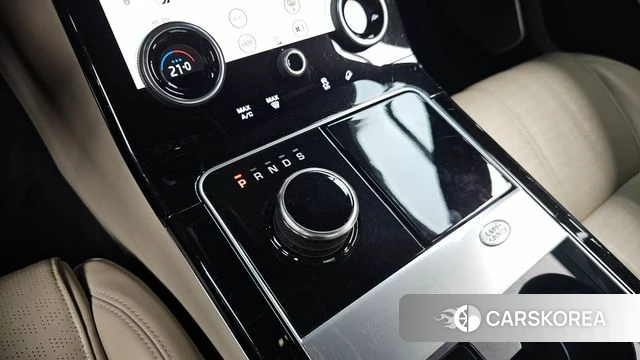 Land Rover Range Rover Velar id 4508650 из Кореи 35