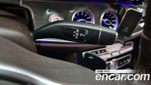 Mercedes-Benz CLS-Class C257 id 2855054 из Кореи 19