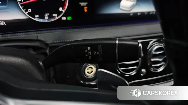 Mercedes-Benz S-Class W222 id 3055610 из Кореи 19