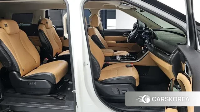 Kia Carnival 4th generation id 3218501 из Кореи 19