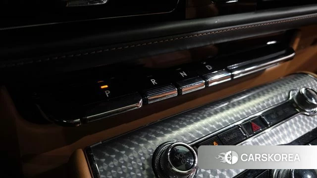 Lincoln Aviator 2nd generation id 3793285 из Кореи 20