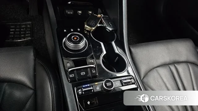 Kia K5 3rd generation id 3017227 из Кореи 19