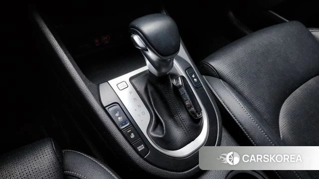 Kia Come New K3 id 3880025 из Кореи 19