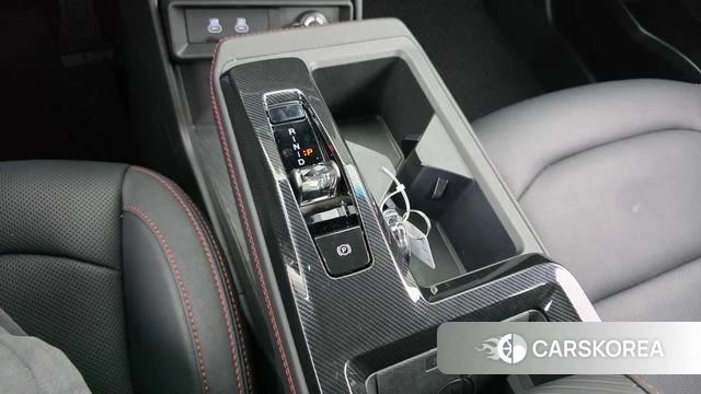 Ssangyong Actian 2nd Generation id 4185781 из Кореи 19