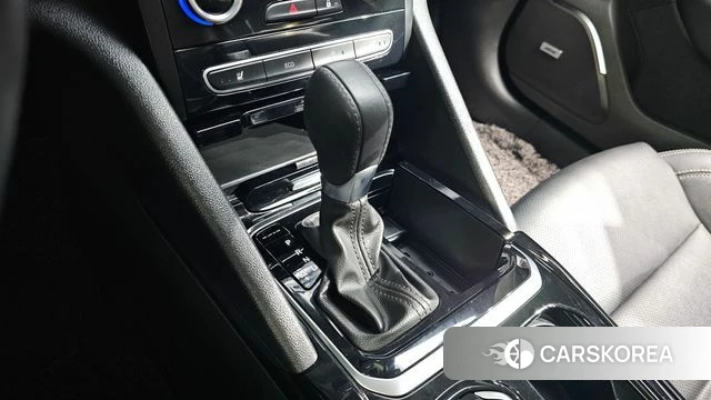 Renault Korea (Samsung) SM6 id 4459113 из Кореи 30