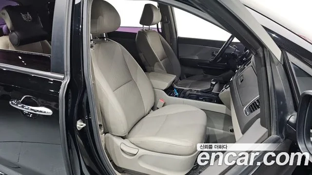 Kia All New Carnival id 2903148 из Кореи 19