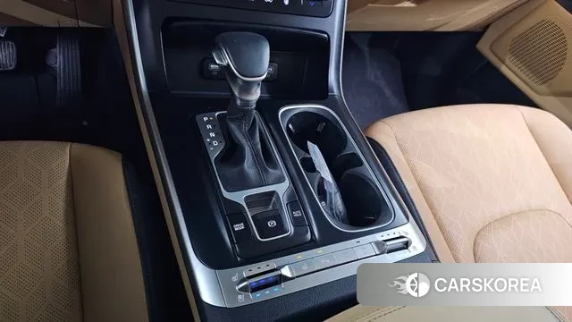 Kia Carnival 4th generation id 3003467 из Кореи 19