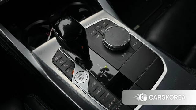 BMW 4 Series (G22) id 4768833 из Кореи 31