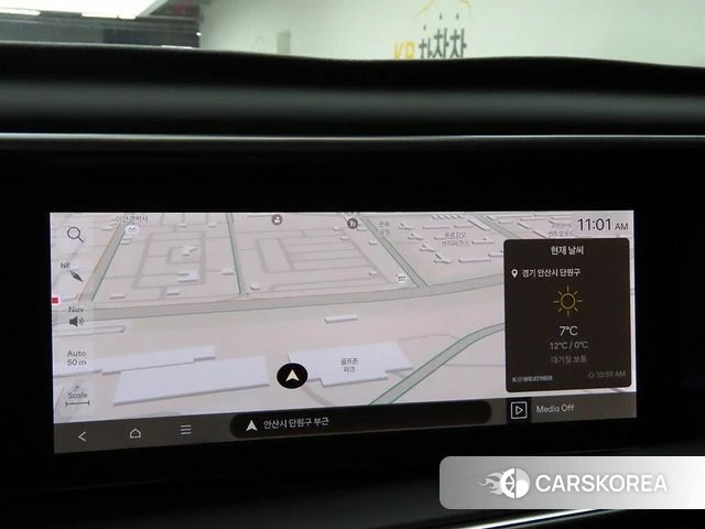 Hyundai Palisade (LX3) id 3792727 из Кореи 19