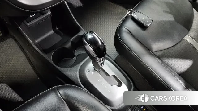 Chevrolet (GM Daewoo) The New Spark id 3134451 из Кореи 19