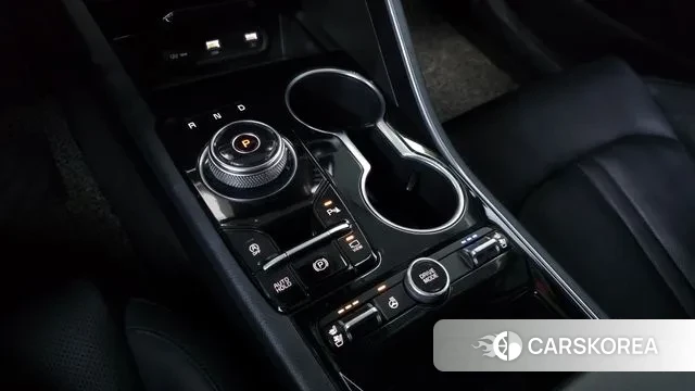 Kia K5 3rd generation id 3713034 из Кореи 19