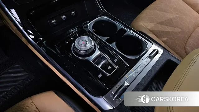 Kia Carnival 4th generation id 2999613 из Кореи 19