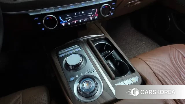 Genesis G80 (RG3) id 3758549 из Кореи 19