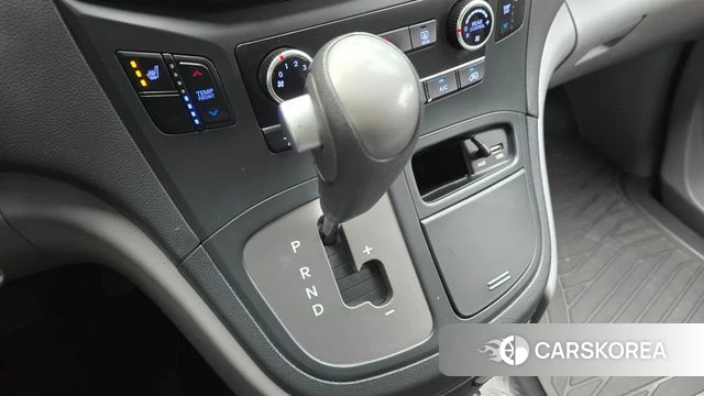 Hyundai The New Grand Starex id 4895118 из Кореи 19