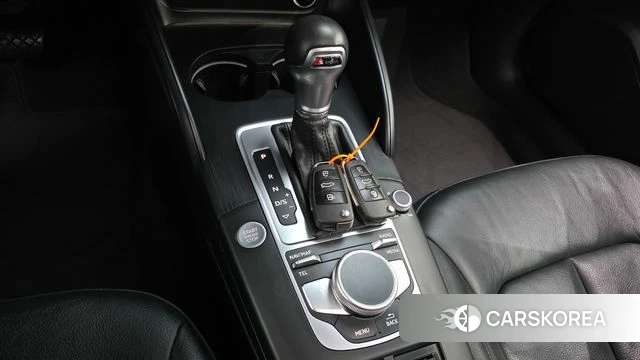 Audi New A3 id 4536576 из Кореи 19