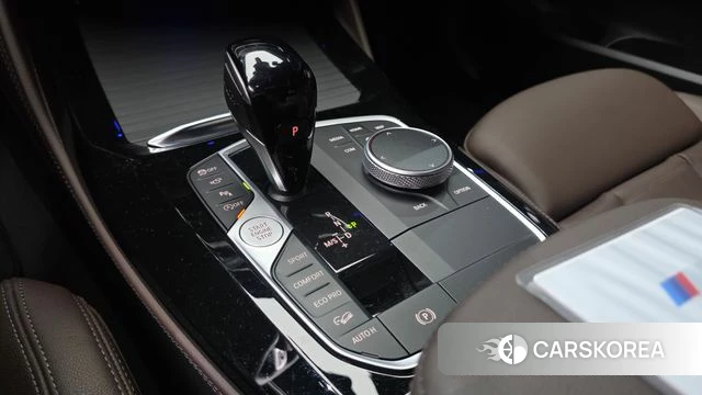 BMW X4 (G02) id 4612705 из Кореи 30