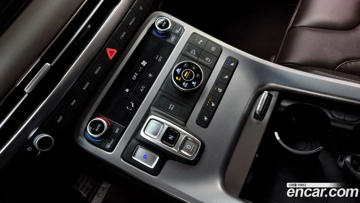 Hyundai The New Palisade id 2179613 из Кореи 19