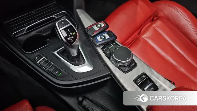 BMW 4 Series (F32) id 3391796 из Кореи 19