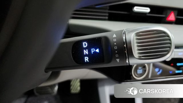 Hyundai Ionic 5 id 3806344 из Кореи 19