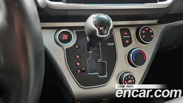 Kia The New Ray id 2700769 из Кореи 19