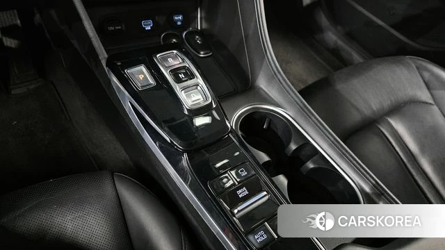 Hyundai Sonata (DN8) id 3795832 из Кореи 19