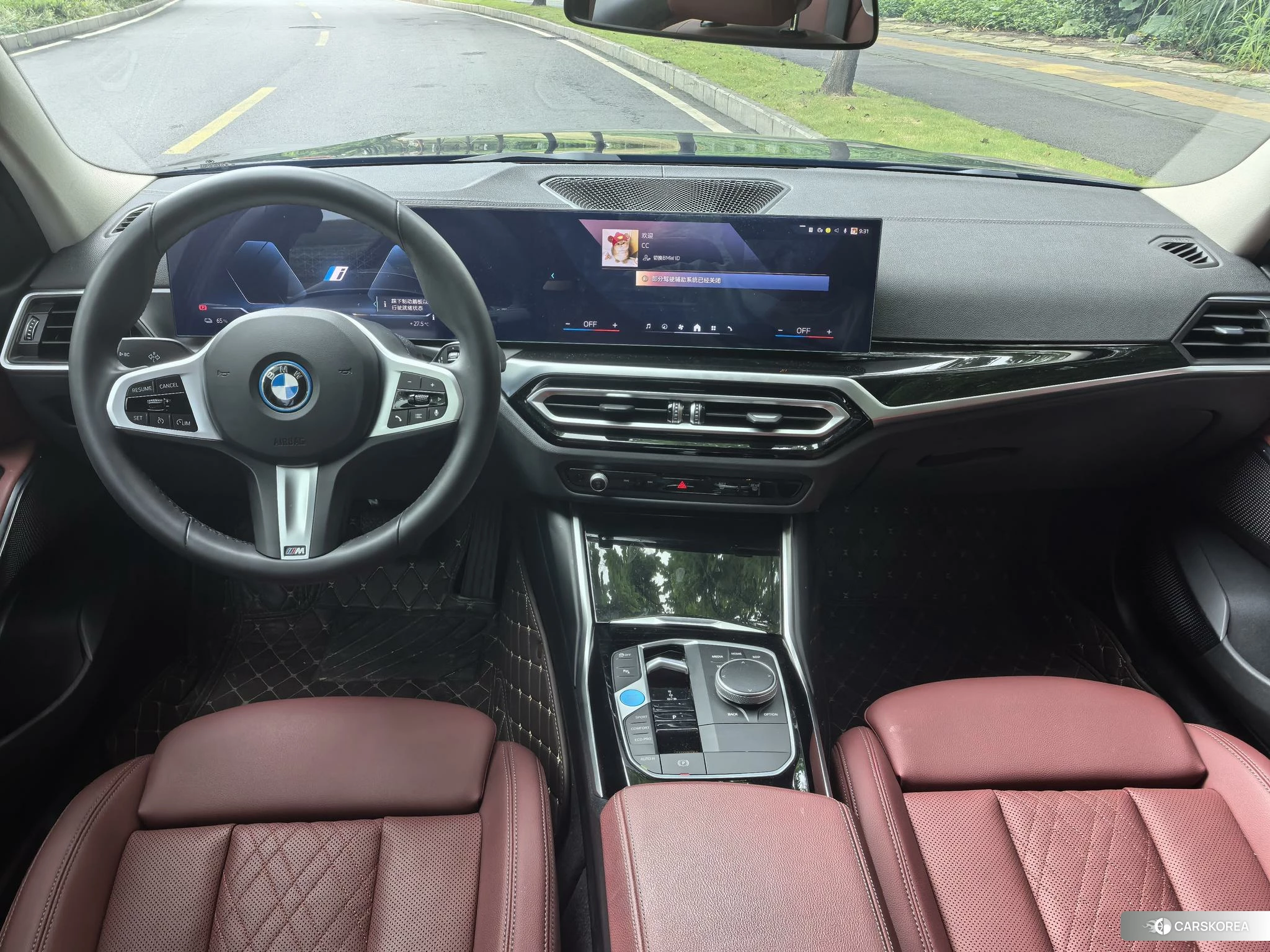 BMW i3 id 4461530 из Китая 11