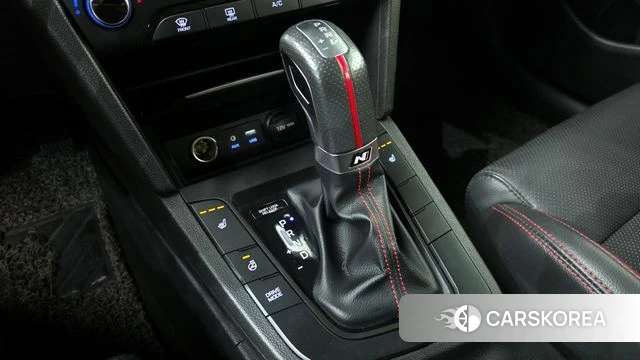 Hyundai Avante AD id 4403545 из Кореи 19